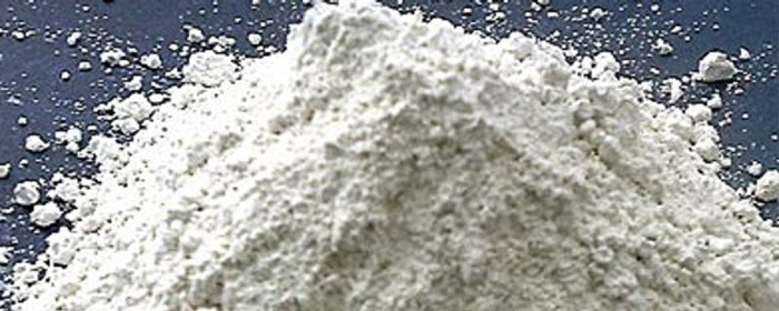 پودر گچ